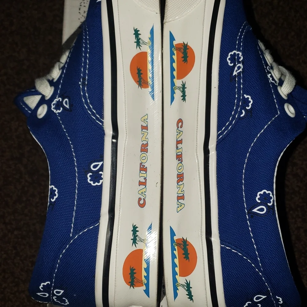 VANS OG ERA LX - Picture 3 of 8